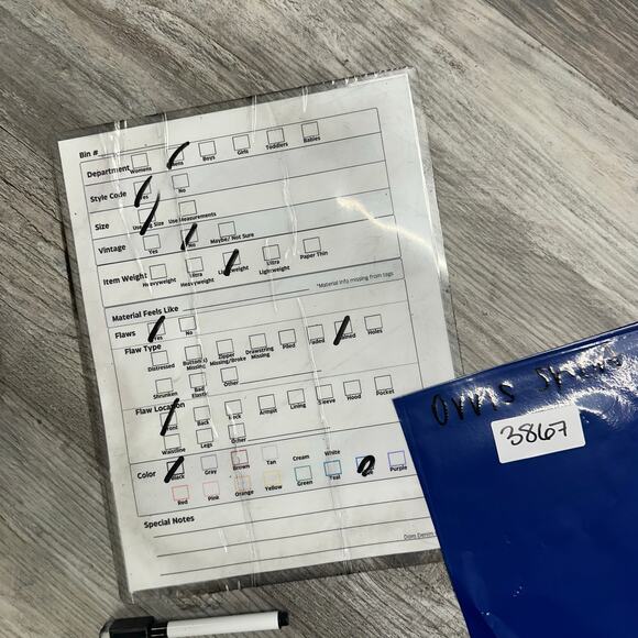 Orvis Blue Black Mens 40 Flat Front Minimalist Casual Performance Chino Shorts - Picture 12 of 12